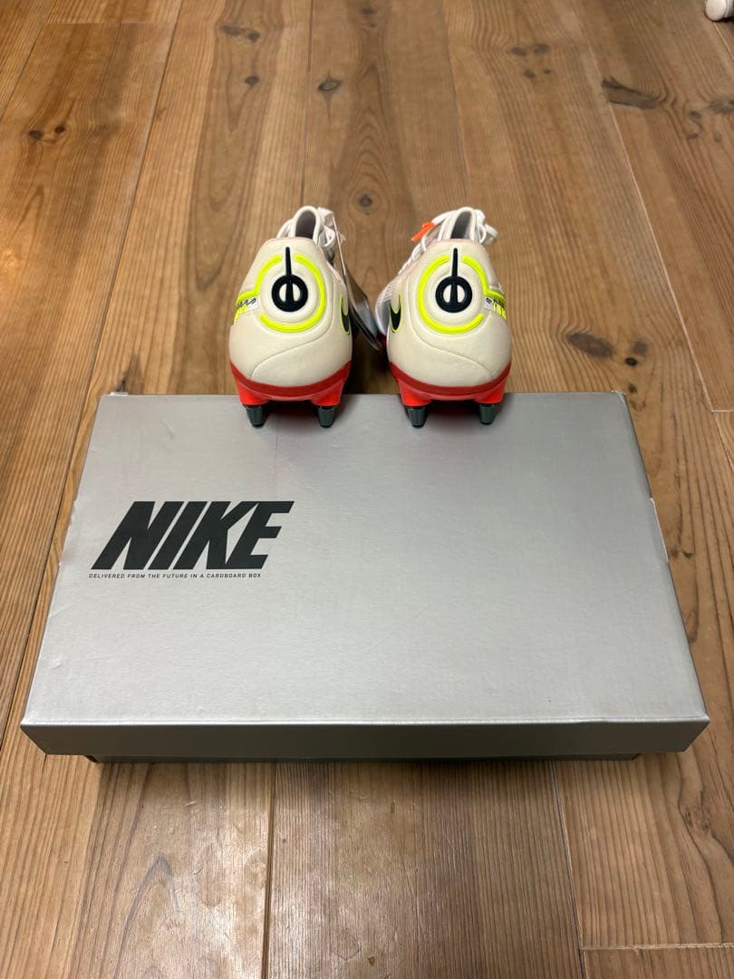 Nike ティエンポ　レジェンド9 SG PRO