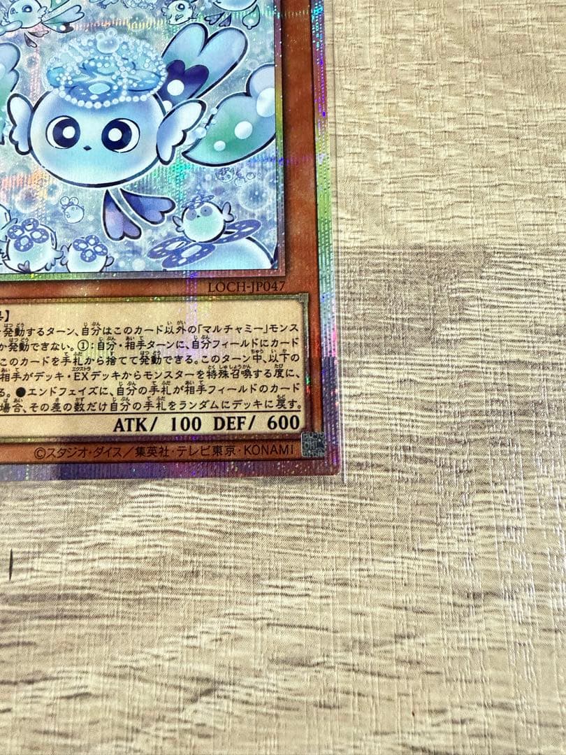 マチャルミー・フワロス プリシク