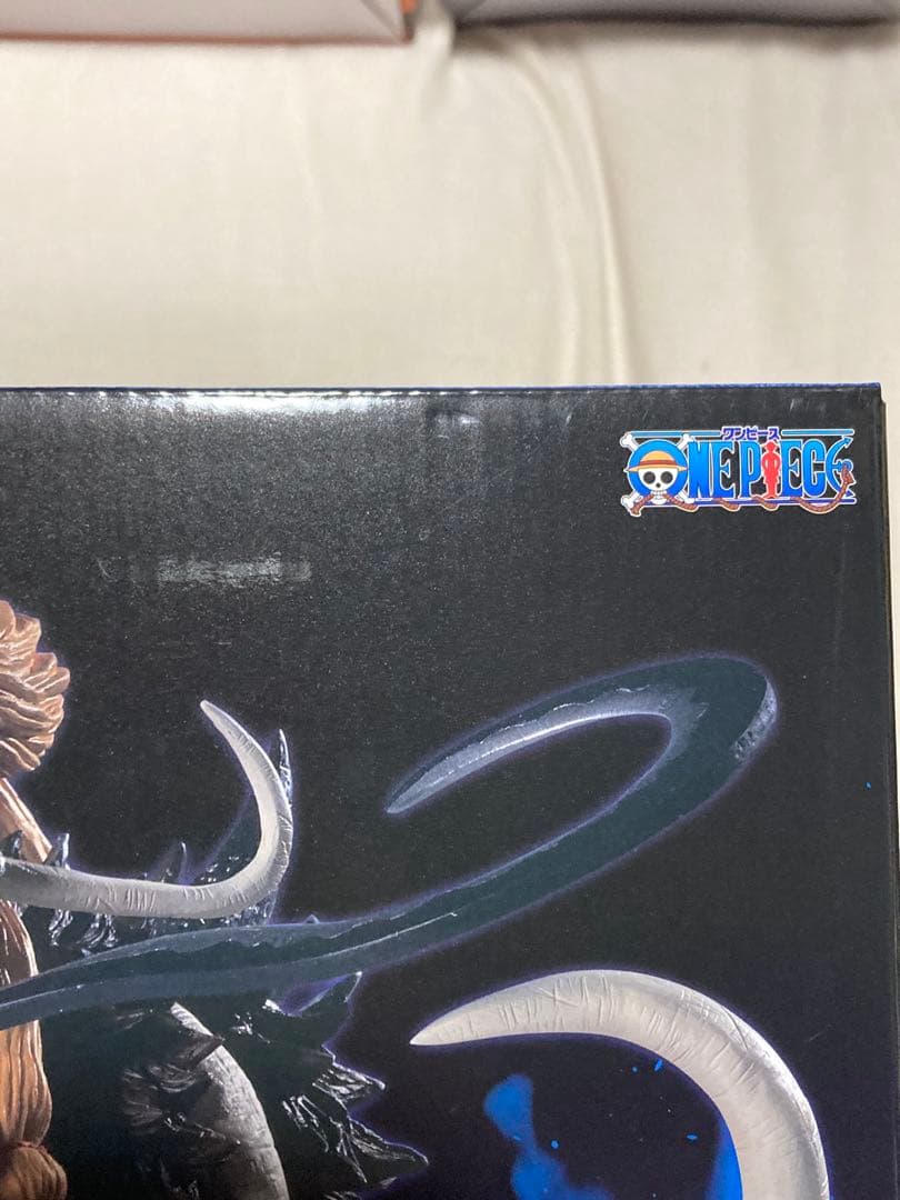 ワンピース 一番くじ6体セット