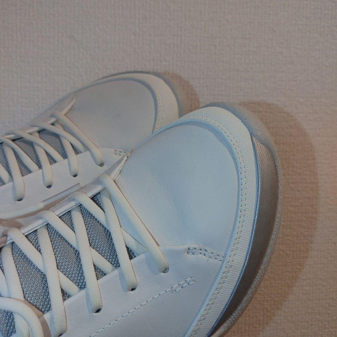 ecco　ゴルフシューズ　25.5センチ　サイズ40　レザー