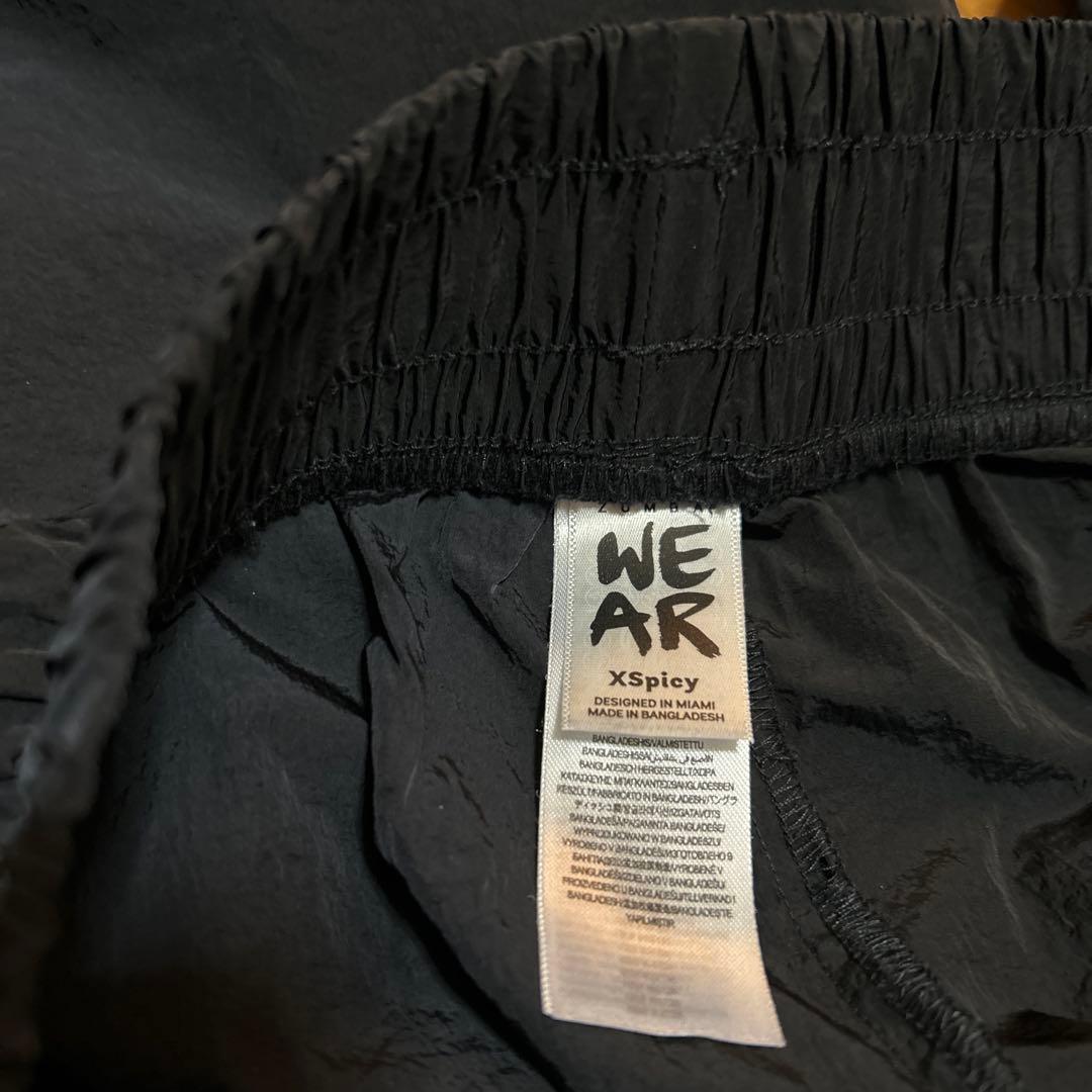 Zumba Track Pants 正規品