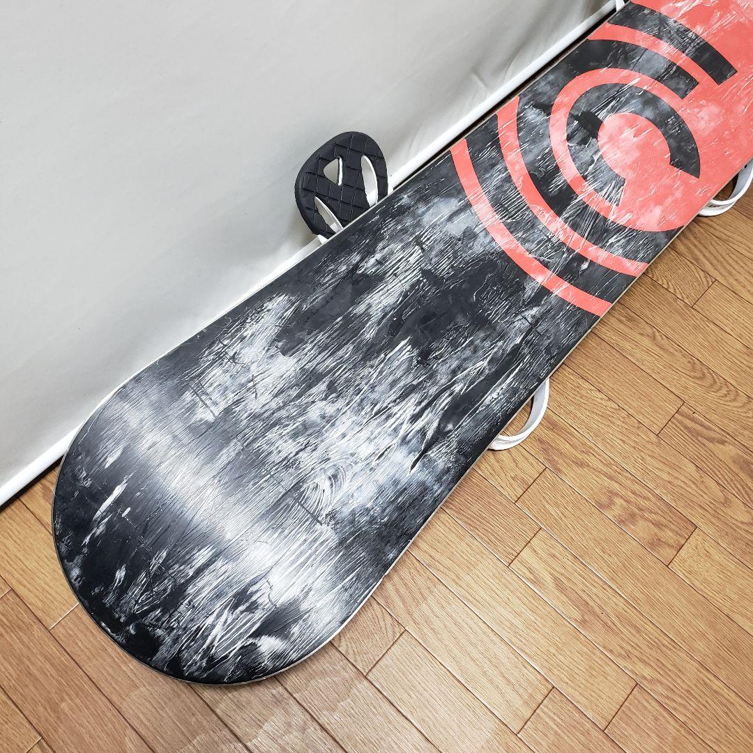 BURTON CUSTOM LTD 154cm スノーボードセット