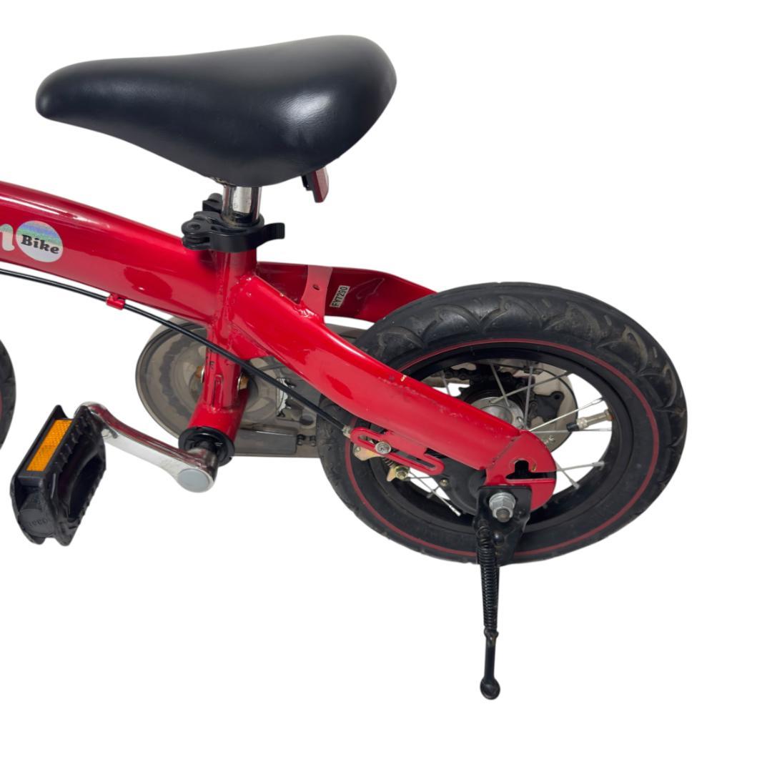 HenshinBike へんしんバイク　12インチ
