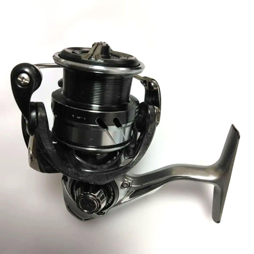 Daiwa 　18カルディアLT3000-CXH