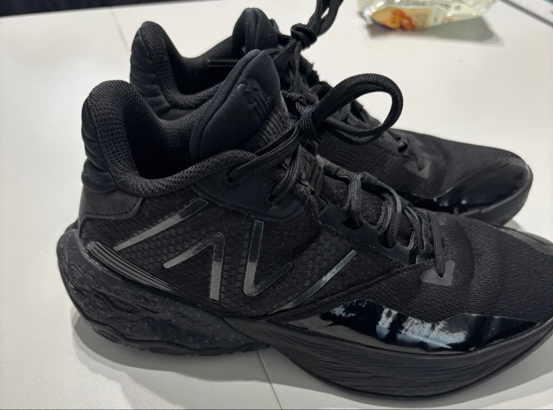 New Balance バスケットボールシューズ TWO WXY v4
