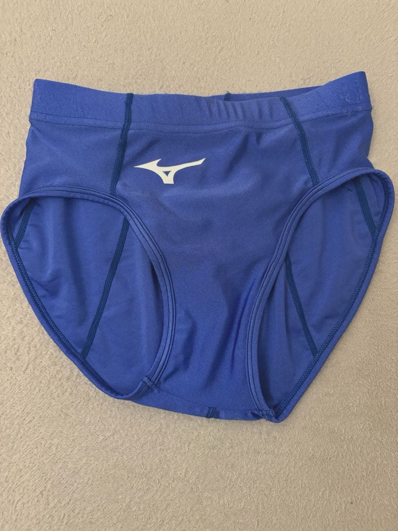 Mizuno 陸上ユニフォーム