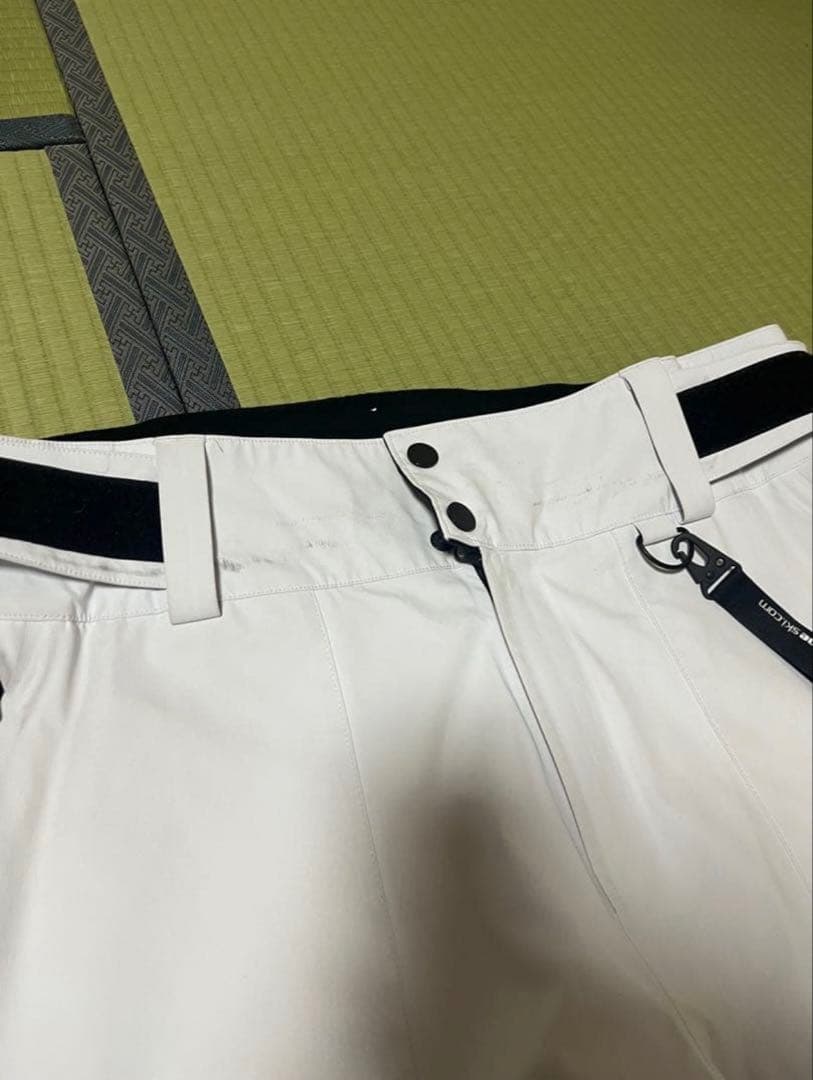 ID ONEモーグルパンツ