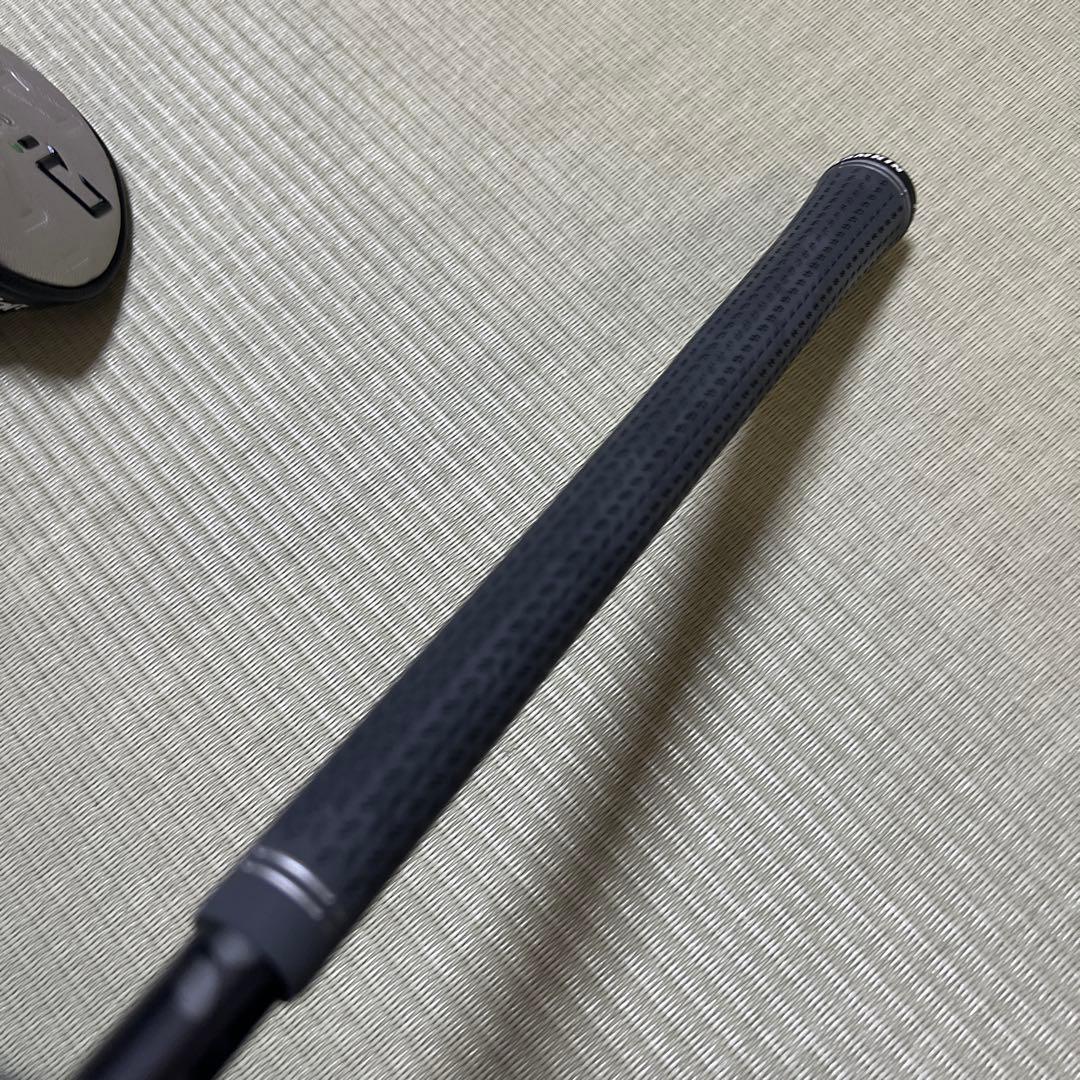 qi35 MAX レスキュー 5U ディアマナTM60 S 日本仕様