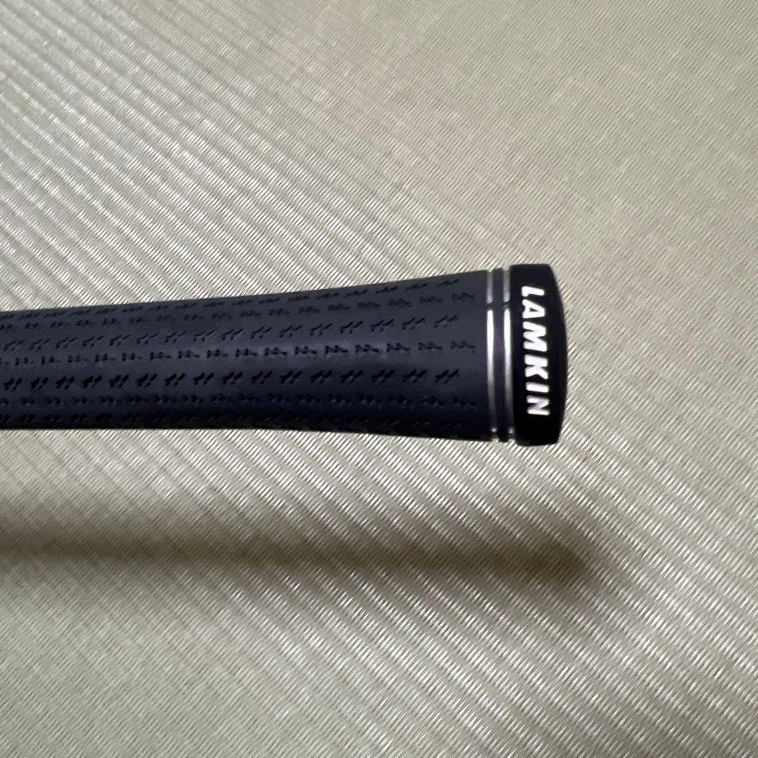 qi35 MAX レスキュー 5U ディアマナTM60 S 日本仕様