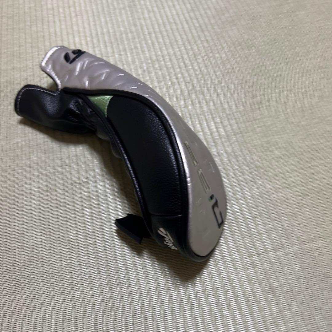 qi35 MAX レスキュー 5U ディアマナTM60 S 日本仕様