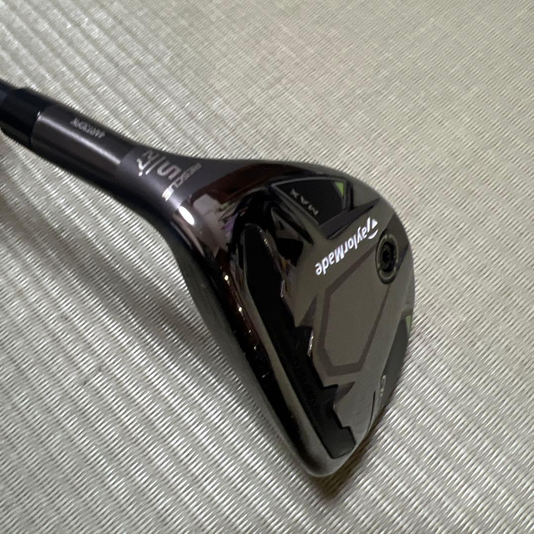 qi35 MAX レスキュー 5U ディアマナTM60 S 日本仕様