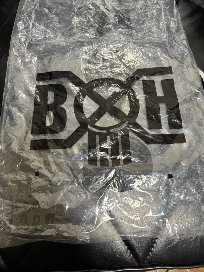 バウンティハンターxスコロクトNGAP最初期ぬいぐるみBOUNTY HUNTER
