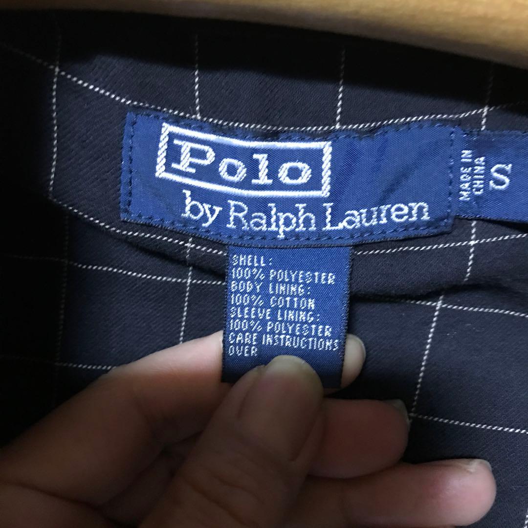 お値段ご相談ください by Ralph Lauren ジャケット 黒　S