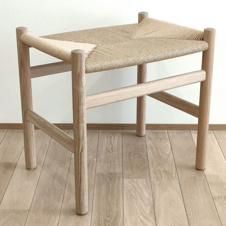 Carl Hansen & Son カール・ハンセン＆サン CH53 スツール