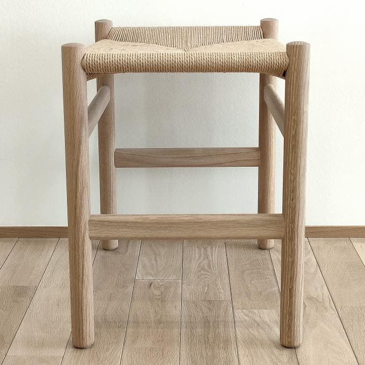 Carl Hansen & Son カール・ハンセン＆サン CH53 スツール