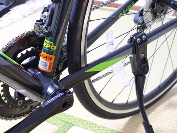 GIANT CONTEND SL 2019 モデル