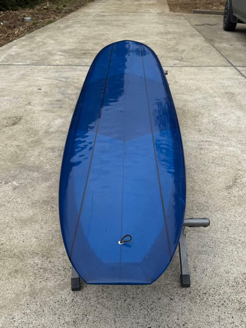 クリステンソン CHRIESTENSON COLT 9’8 ロングボード