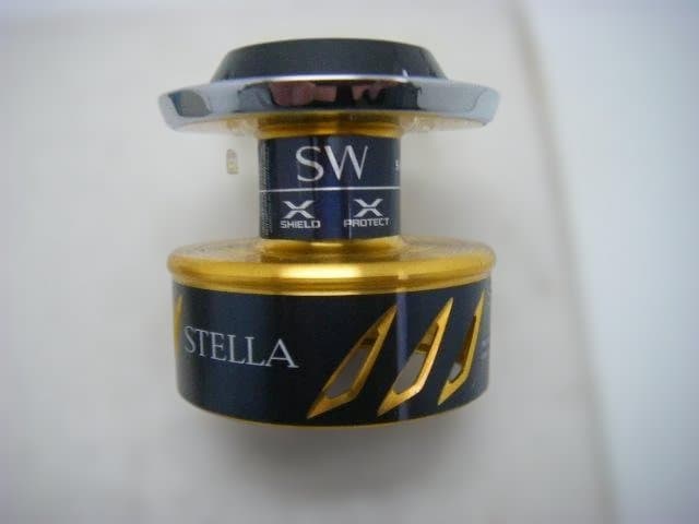 即決！◆新品！シマノ 13ステラSW 14000XG 純正スプール◆STELLA