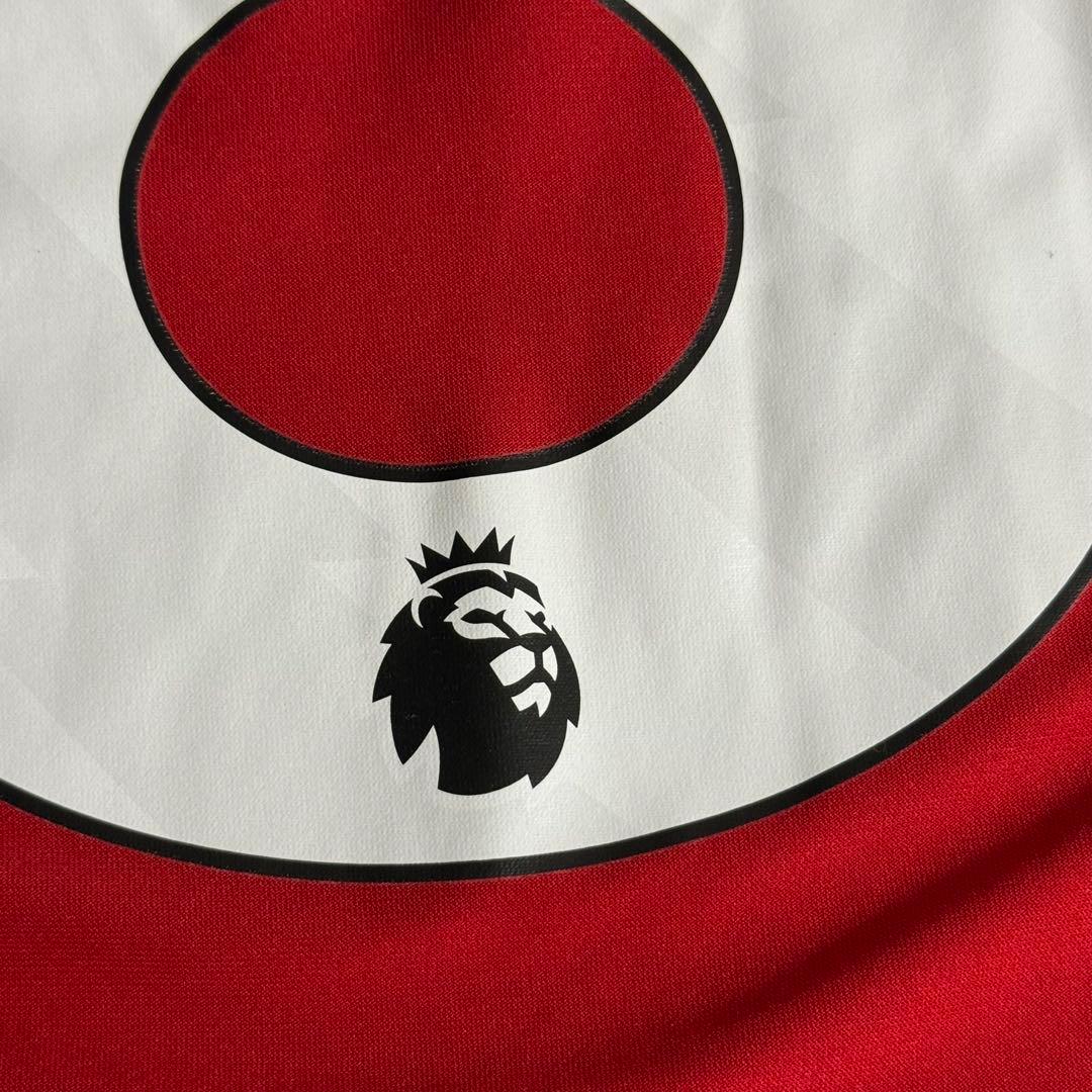 正規品adidas オーセン マンチェスターユナイテッド ブルーノフェルナンデス