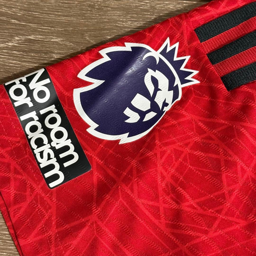 正規品adidas オーセン マンチェスターユナイテッド ブルーノフェルナンデス