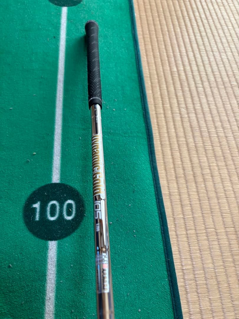 レフティ　Mizuno JPX925フォージド Gウェッジ