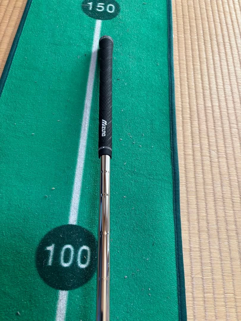 レフティ　Mizuno JPX925フォージド Gウェッジ