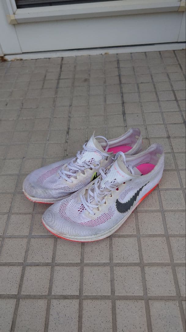 Nike ドラゴンフライ26cm