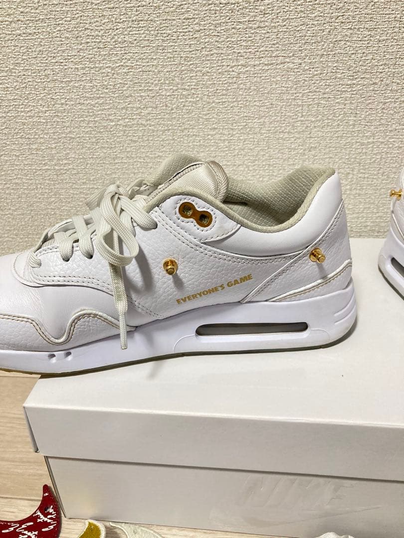 ナイキゴルフ Eastside Golf コラボ　ロゴカスタム　イーストサイド