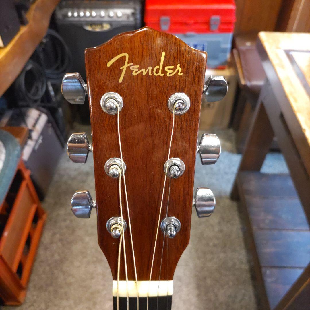Fender CD-60S (管理ワテ)