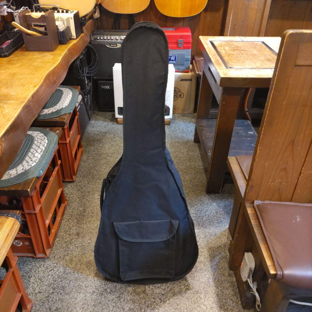 Fender CD-60S (管理ワテ)