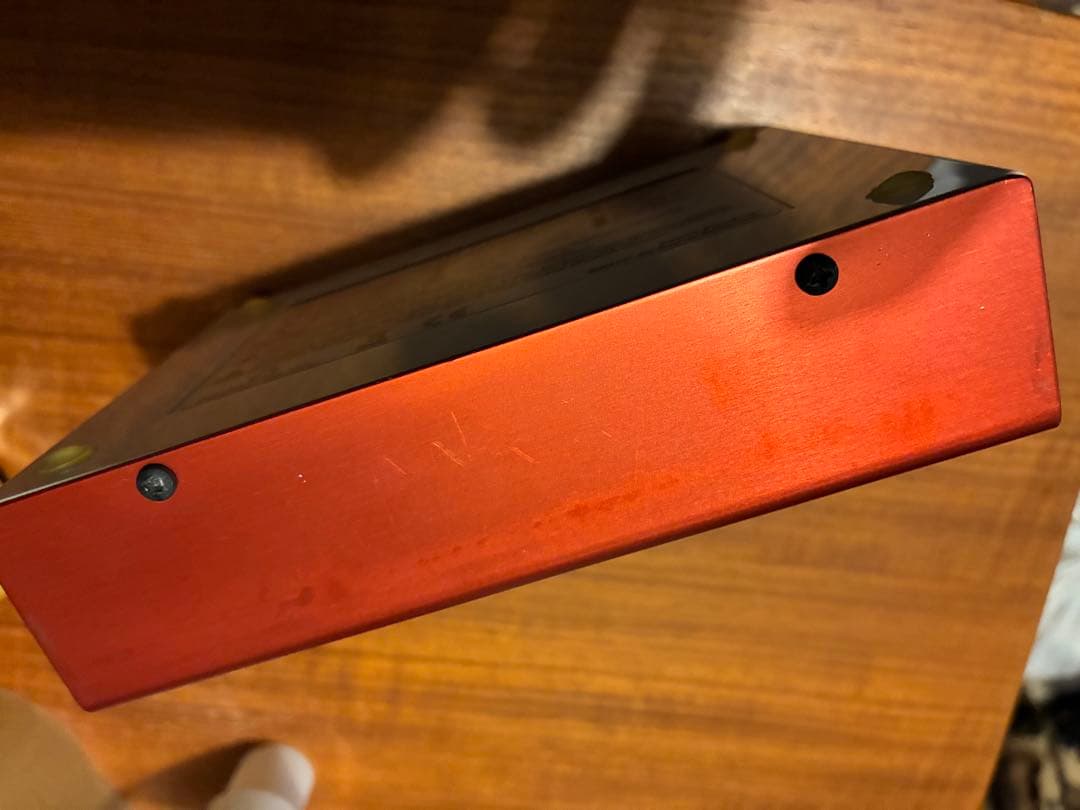 Critter & Guitari ETC ビデオシンセ ★実用セット