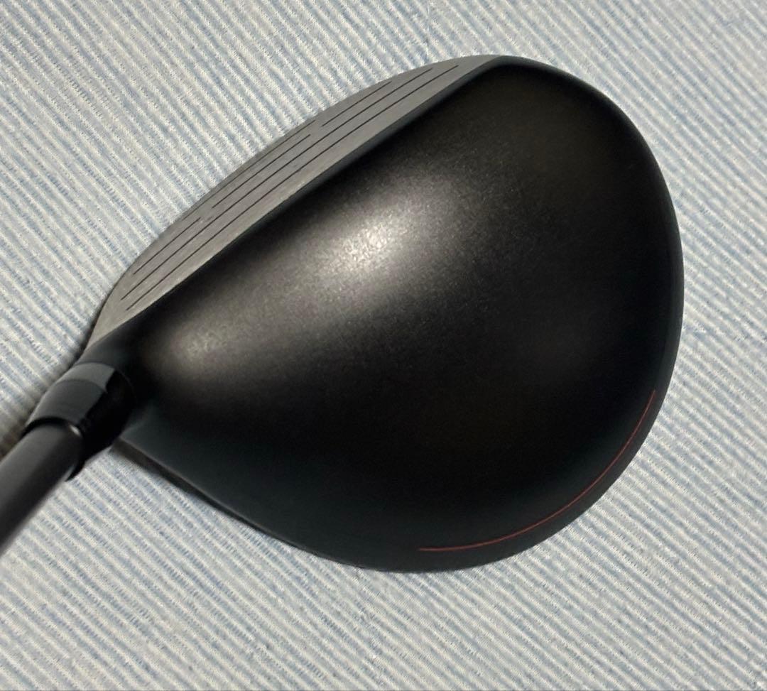 美品 ブリヂストン B1 3W 15度 ツアーAD XC-5 S