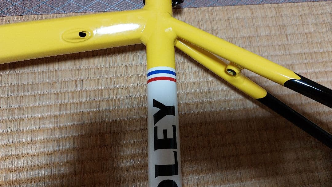 RIDLEY フェニックス XS ロードバイク
