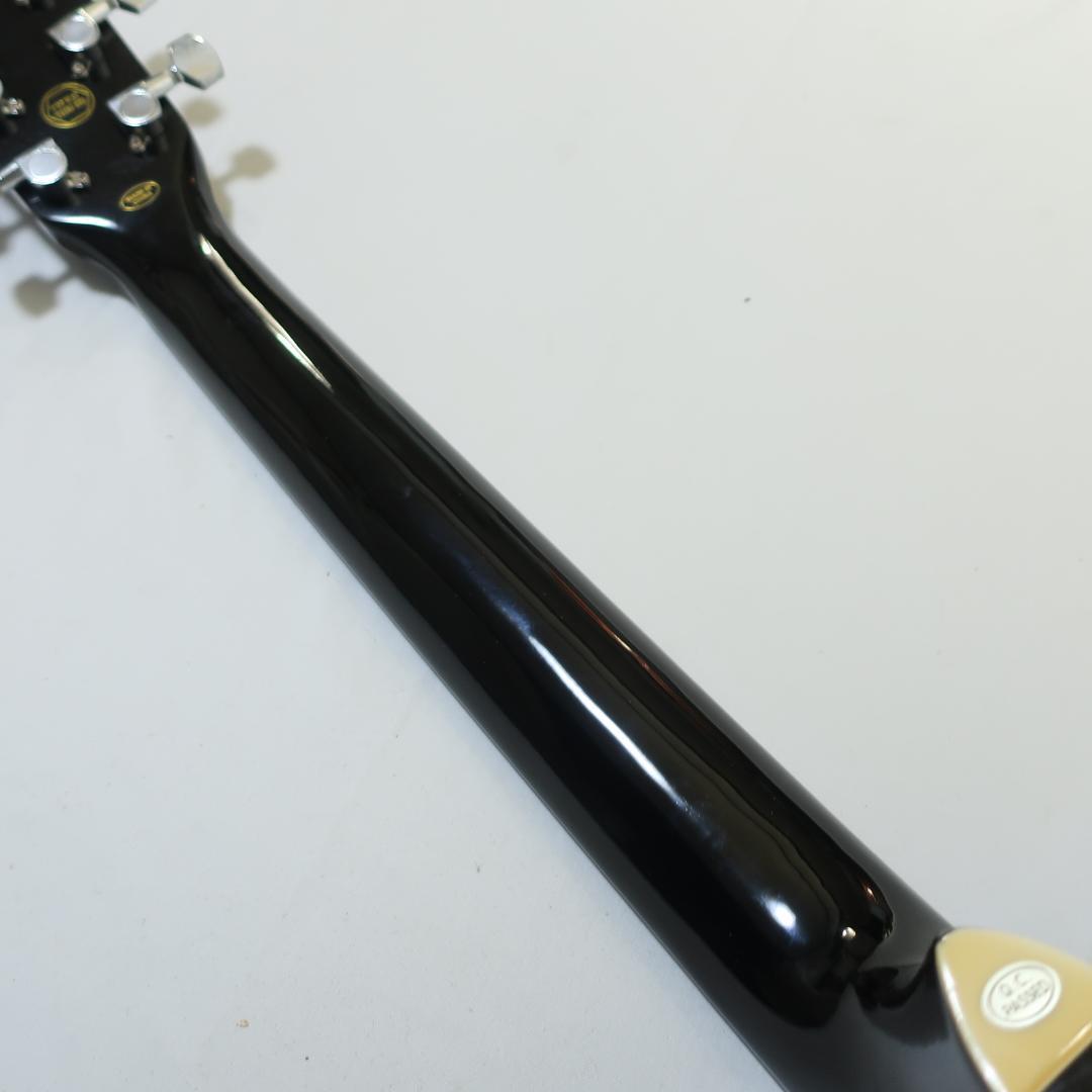 SX SD1-BK-KK アコースティックギター