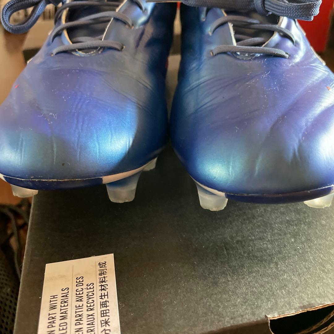 adidas サッカーシューズ COPA PURE 2.1 FG 27.5cm