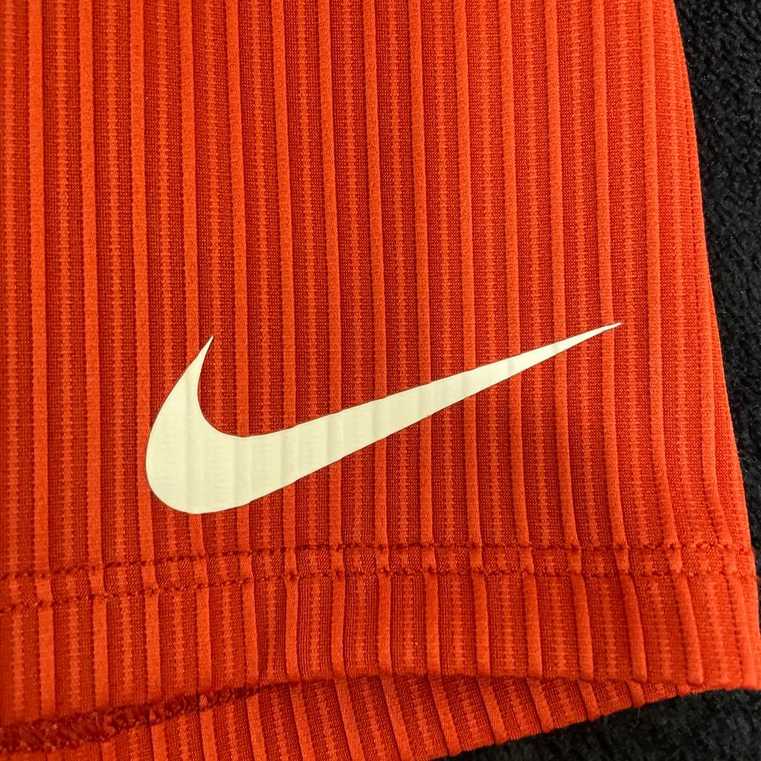 nn running team 2023singlet＆tights sizeS
