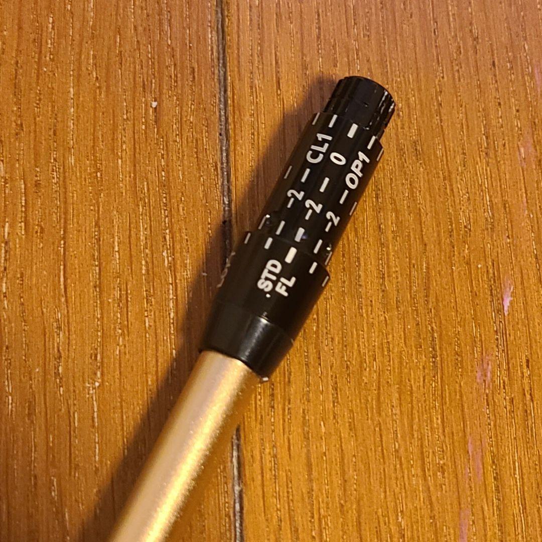 スピーダーNXゴールド 5S スリクソンスリーブ エリートグリップ ドライバー用
