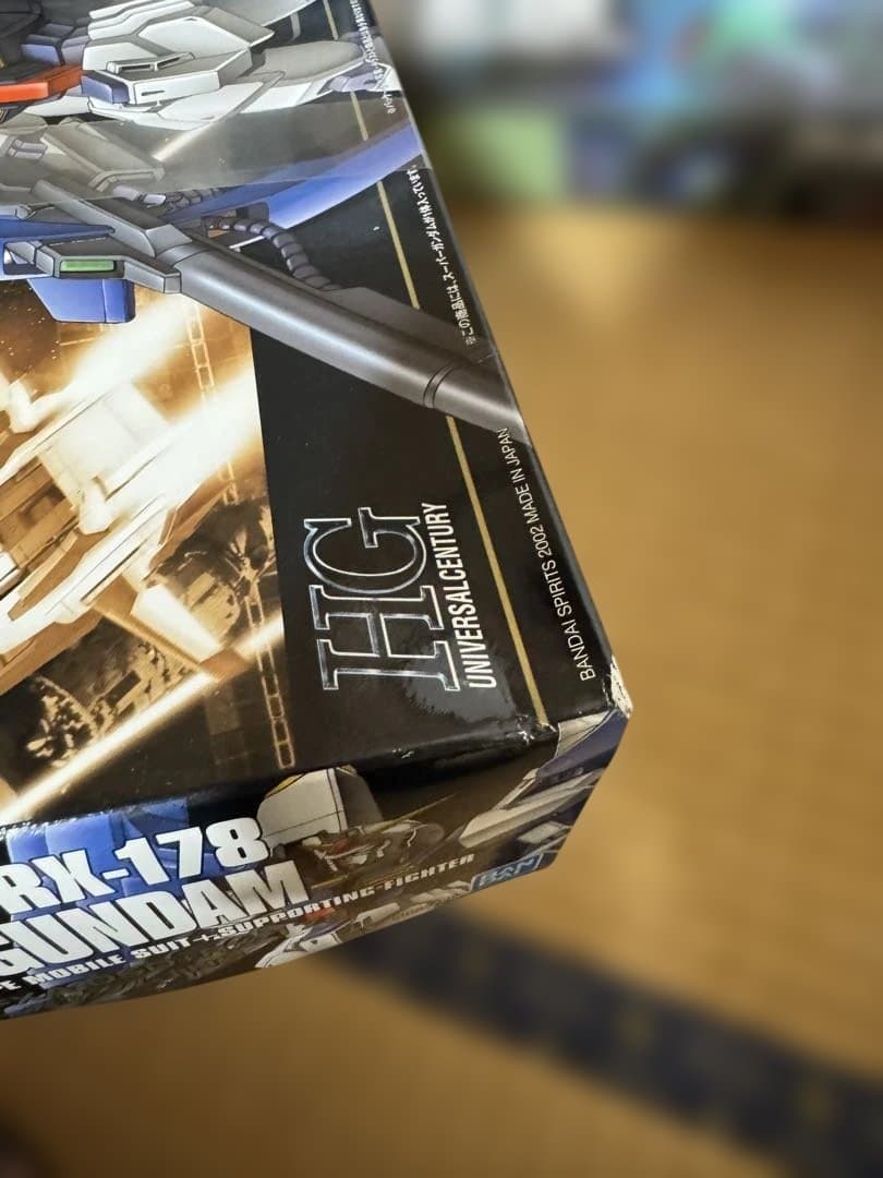 HG Zガンダムシリーズセット