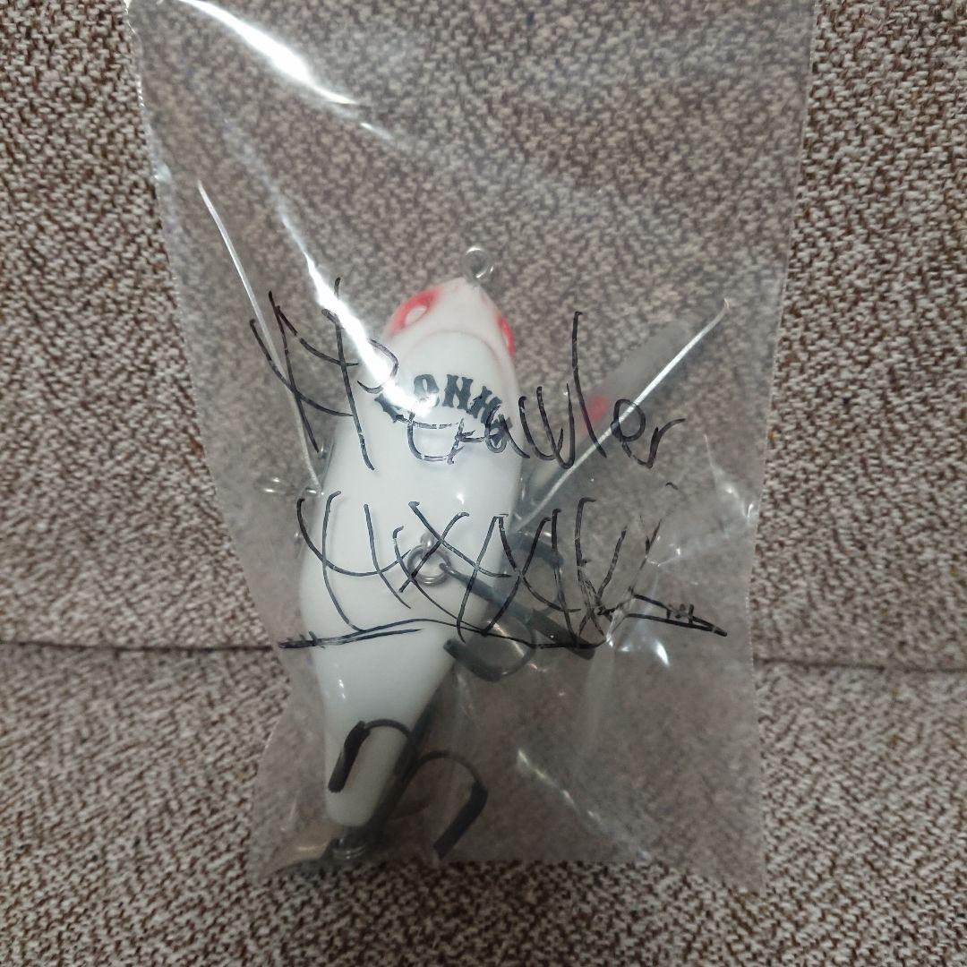 モンカルアーワークスFPクローラー 新品未使用