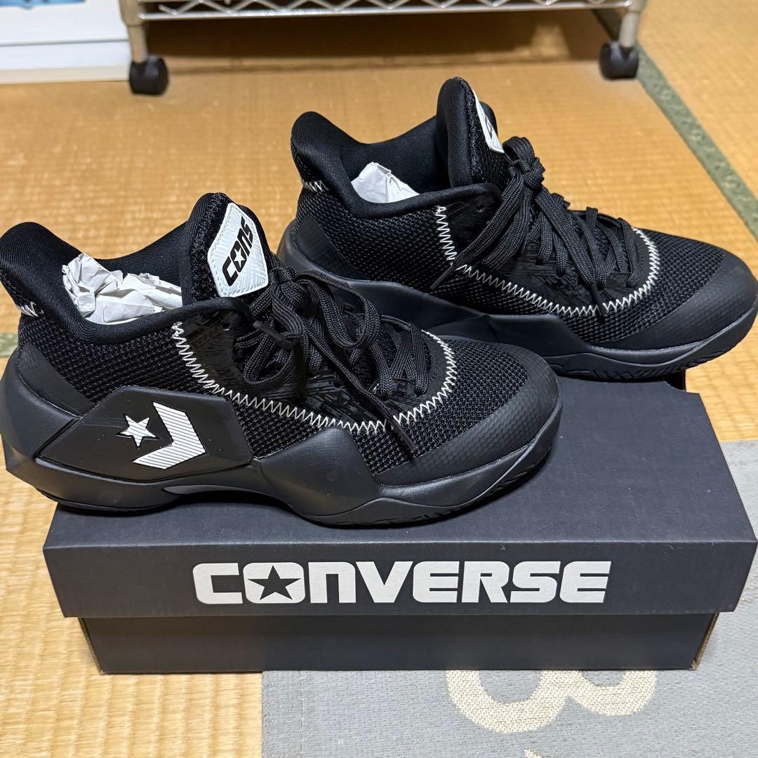 cons vicbound コンバース ヴィックバウンド