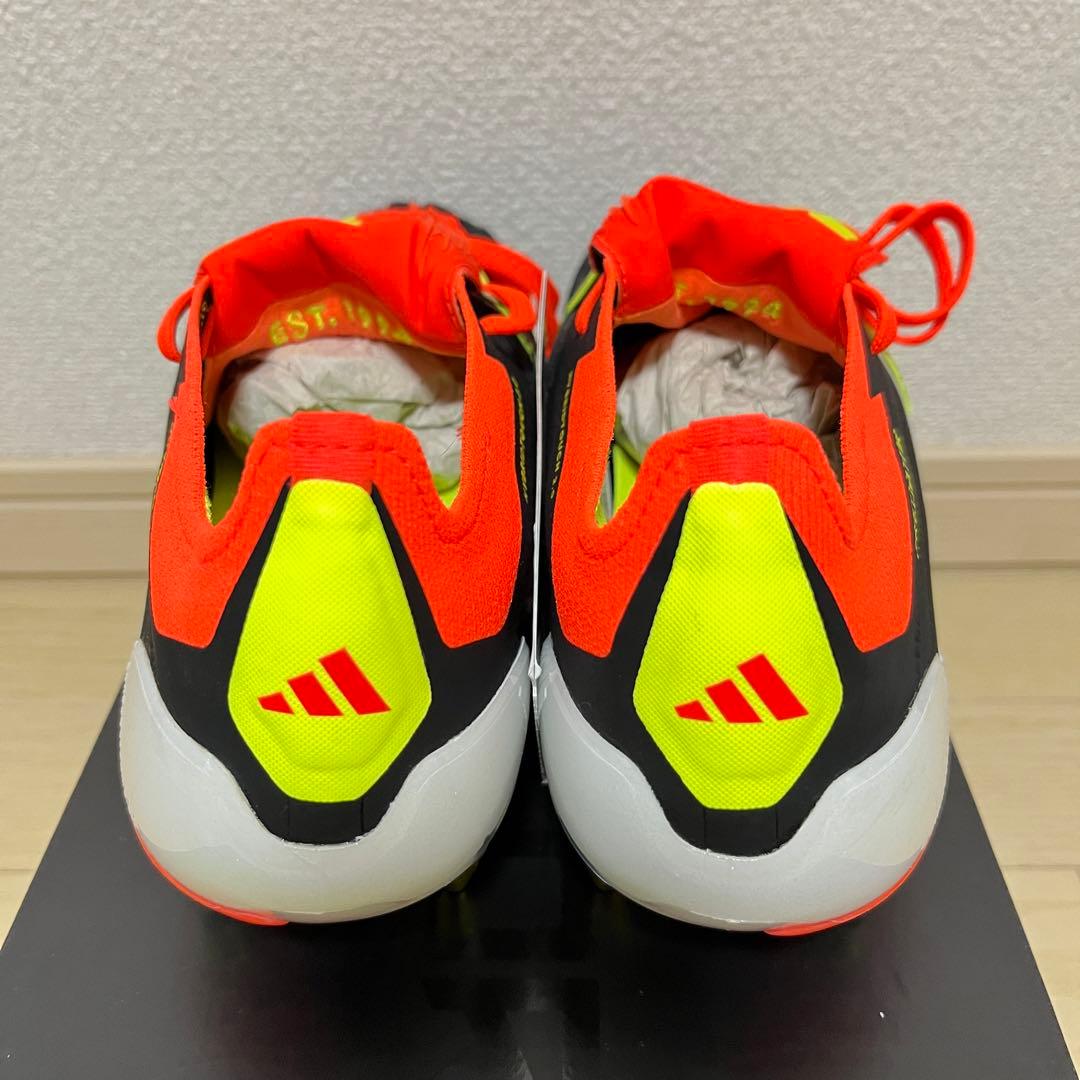 【海外限定】 プレデター エリート FT SG 28.5cm adidas 新品