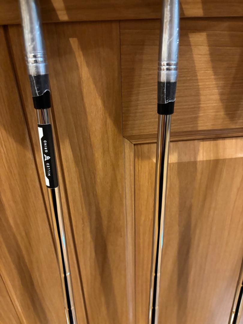 【新品未開封:日本正規品】Milled Grind2 TW 56° & 60°
