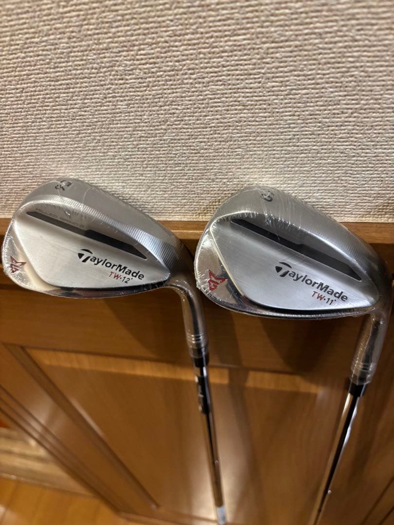 【新品未開封:日本正規品】Milled Grind2 TW 56° & 60°