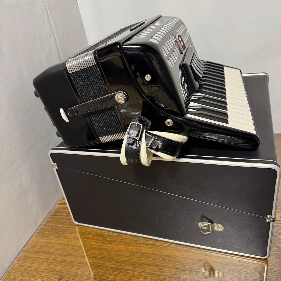 TOMBO No.65 アコーディオン 鍵盤楽器