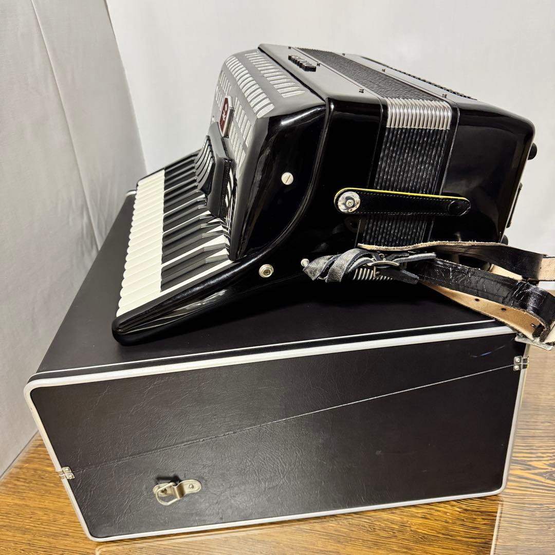 TOMBO No.65 アコーディオン 鍵盤楽器