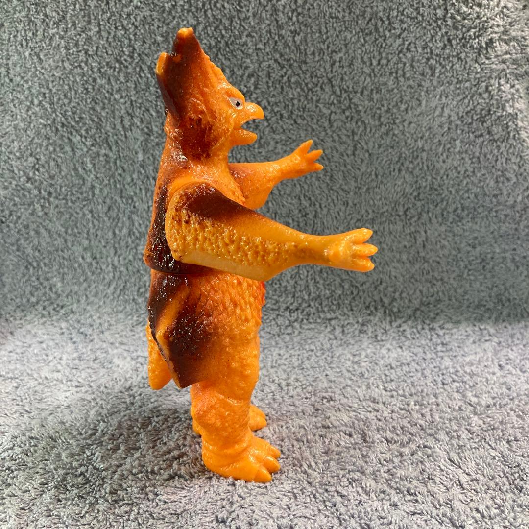 r*1様 ポピー　キングザウルス　ギエロン星獣