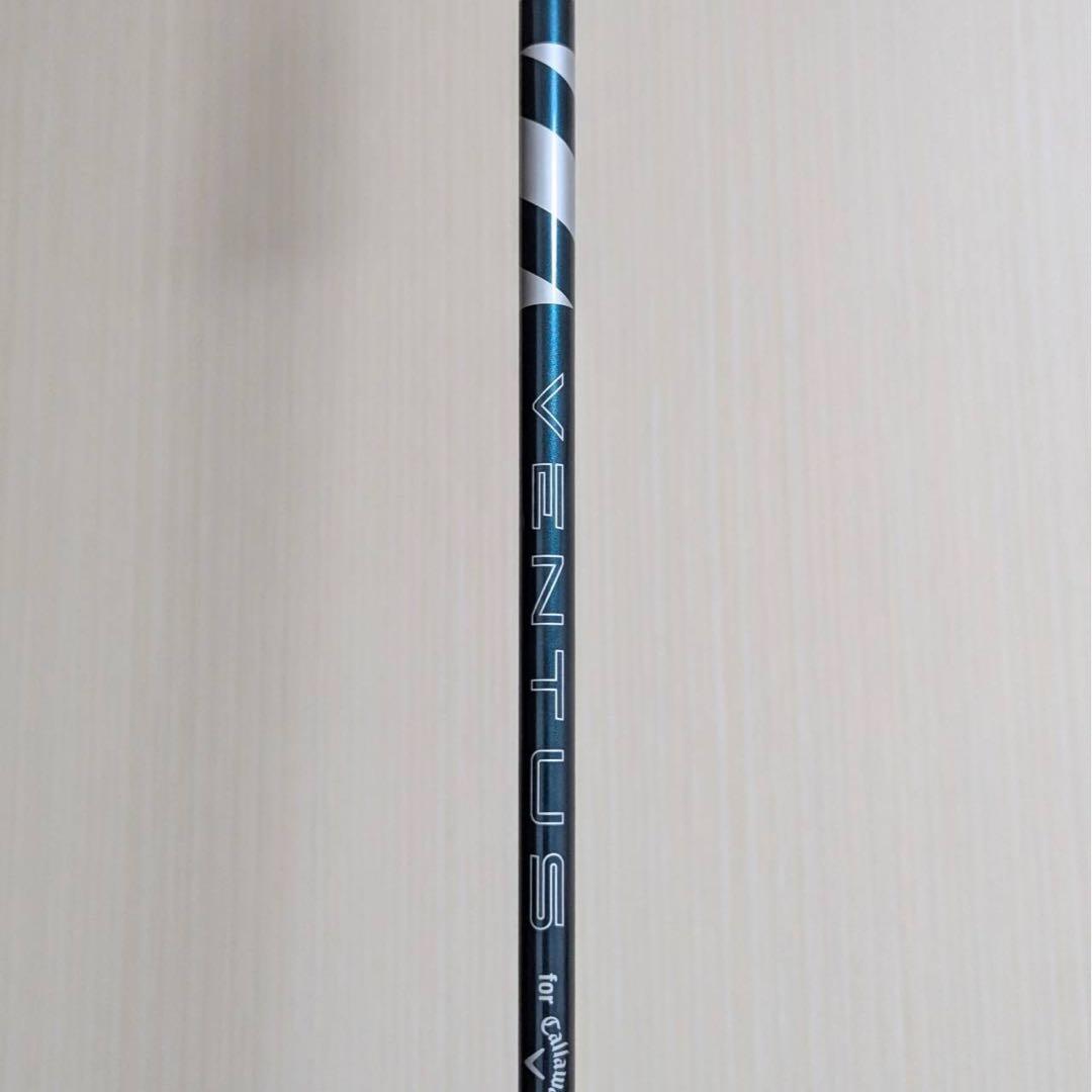 新品 キャロウェイ ELYTE エリート 7W セブンウッド