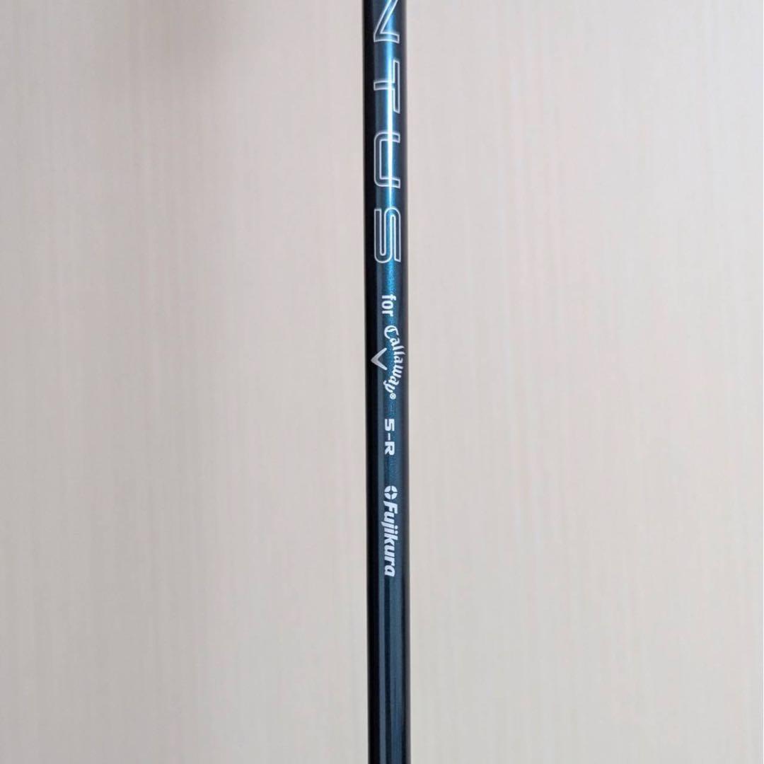 新品 キャロウェイ ELYTE エリート 7W セブンウッド