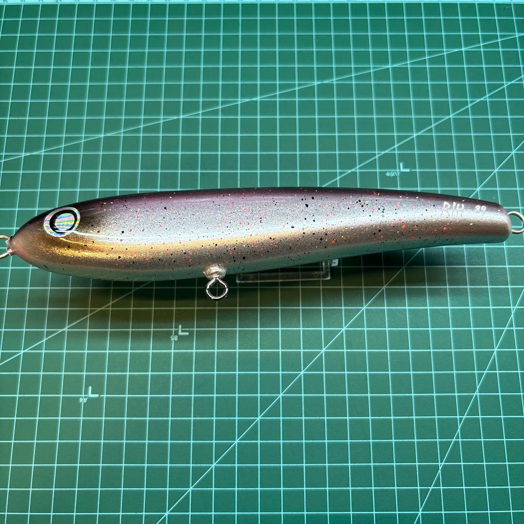 タッチキング200 RIH POWER