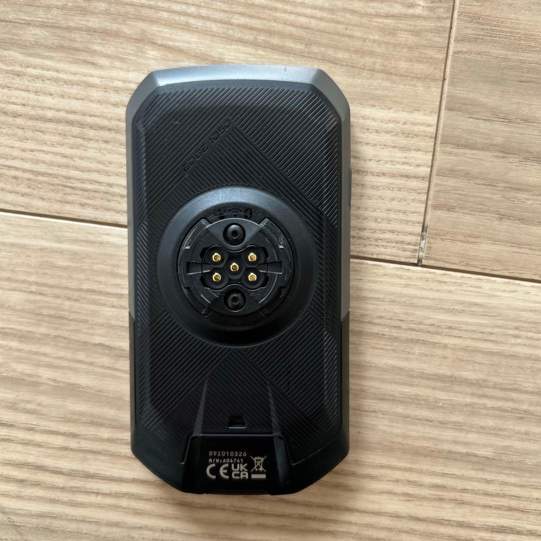 GARMIN EDGE 1050 BUNDLE 本体